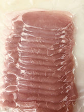 Ayrshire Bacon